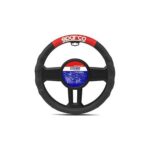 Καλύμμα Τιμονιού Sparco C1111 Καθολικό (Ø 38 cm)