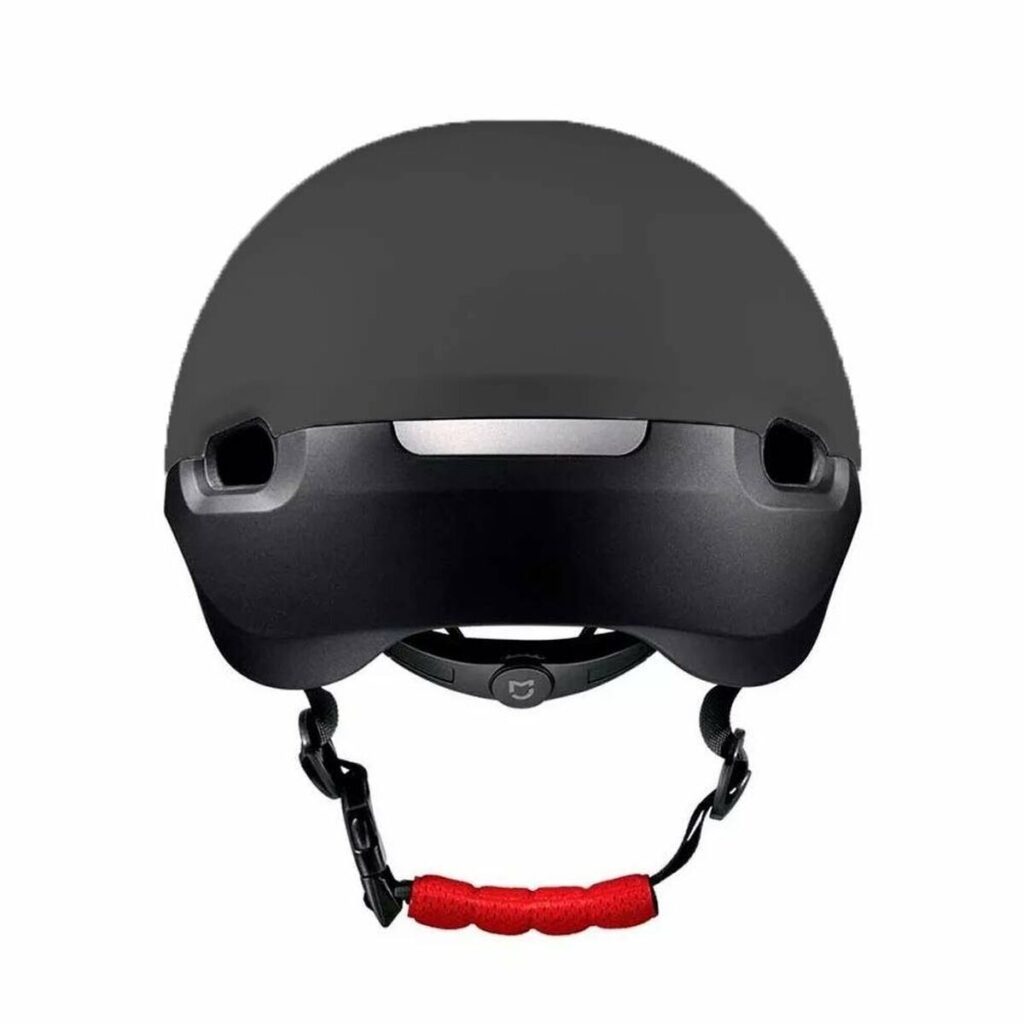 Κράνος για Ηλεκτρικό Σκούτερ Xiaomi Mi Commuter Helmet Black M Μαύρο