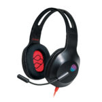 Ακουστικά με Μικρόφωνο για Gaming FR-TEC FT2020