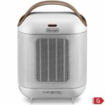 Θερμάστρα DeLonghi HFX30C18 Λευκό 1800 W