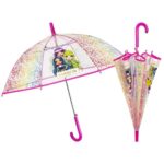 Ομπρέλα Rainbow High Perletti Μικροΐνες 74 cm Παιδικά