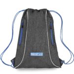 Σχολική Τσάντα με Σχοινιά Sparco