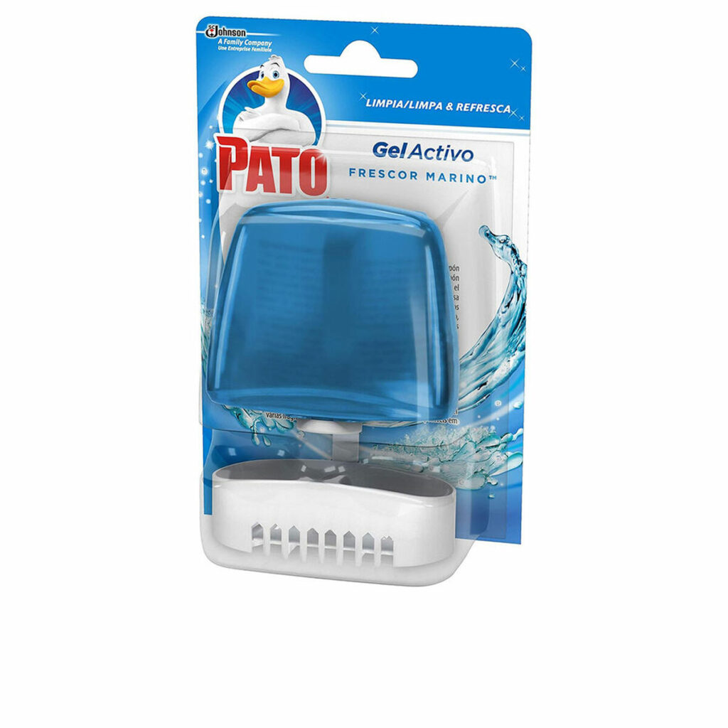 Καθαριστικό Πολλαπλών Χρήσεων Pato GEL ACTIVO