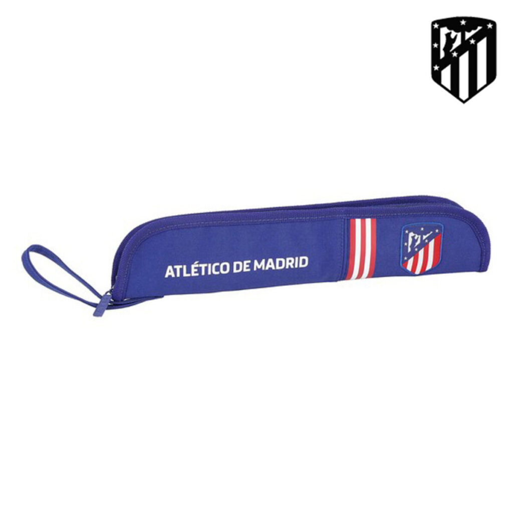 Θήκη φλάουτου Atlético Madrid