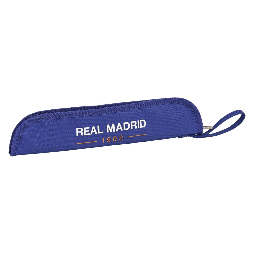 Θήκη φλάουτου Real Madrid C.F.