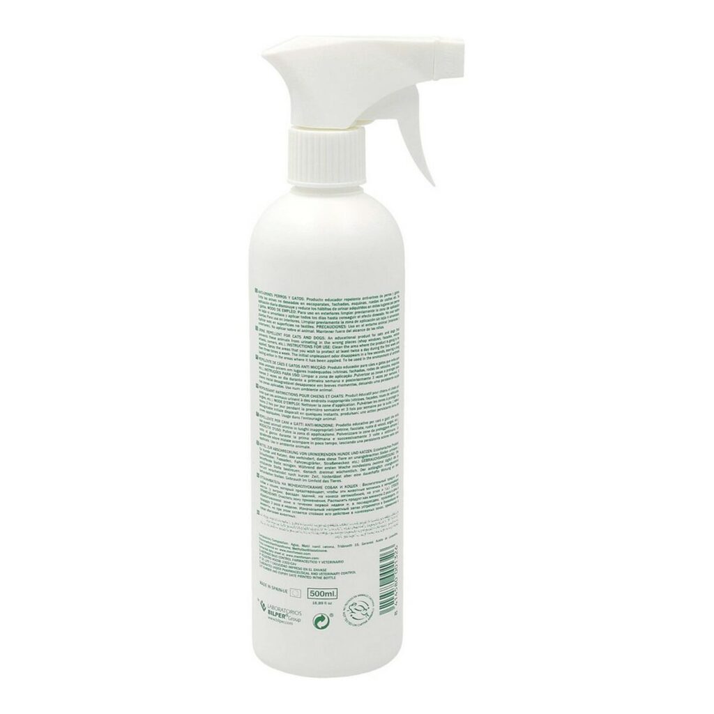 Ουροαπωθητικό Menforsan 500 ml