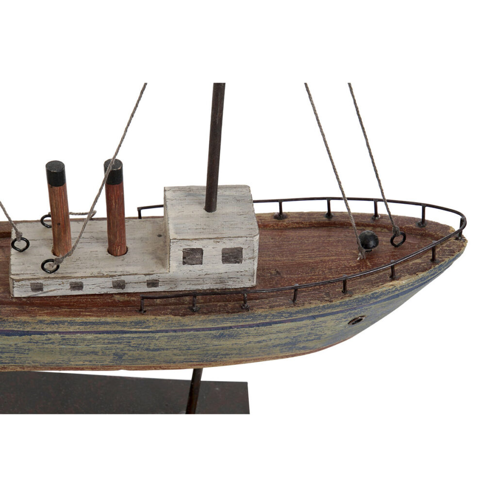 5 x 41 cm Παλαιωμένο φινίρισμα Πολύχρωμο Barco