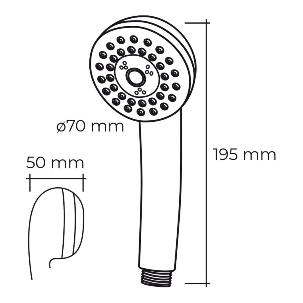 5 cm