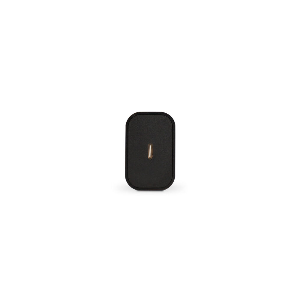 Powerbank Contact CARGADOR RED USB TIPO C 20 W PD NEGRO Μαύρο
