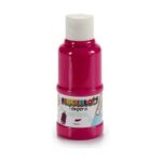 Τέμπερα Pincello Mατζέντα 120 ml