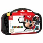 Nintendo Switch Doboza Ardistel Nns533 Μαύρο