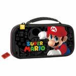 Nintendo Switch Doboza Ardistel Nns533 Μαύρο