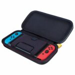 Nintendo Switch Doboza Ardistel Nns533 Μαύρο