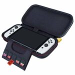 Nintendo Switch Doboza Ardistel Nns533 Μαύρο