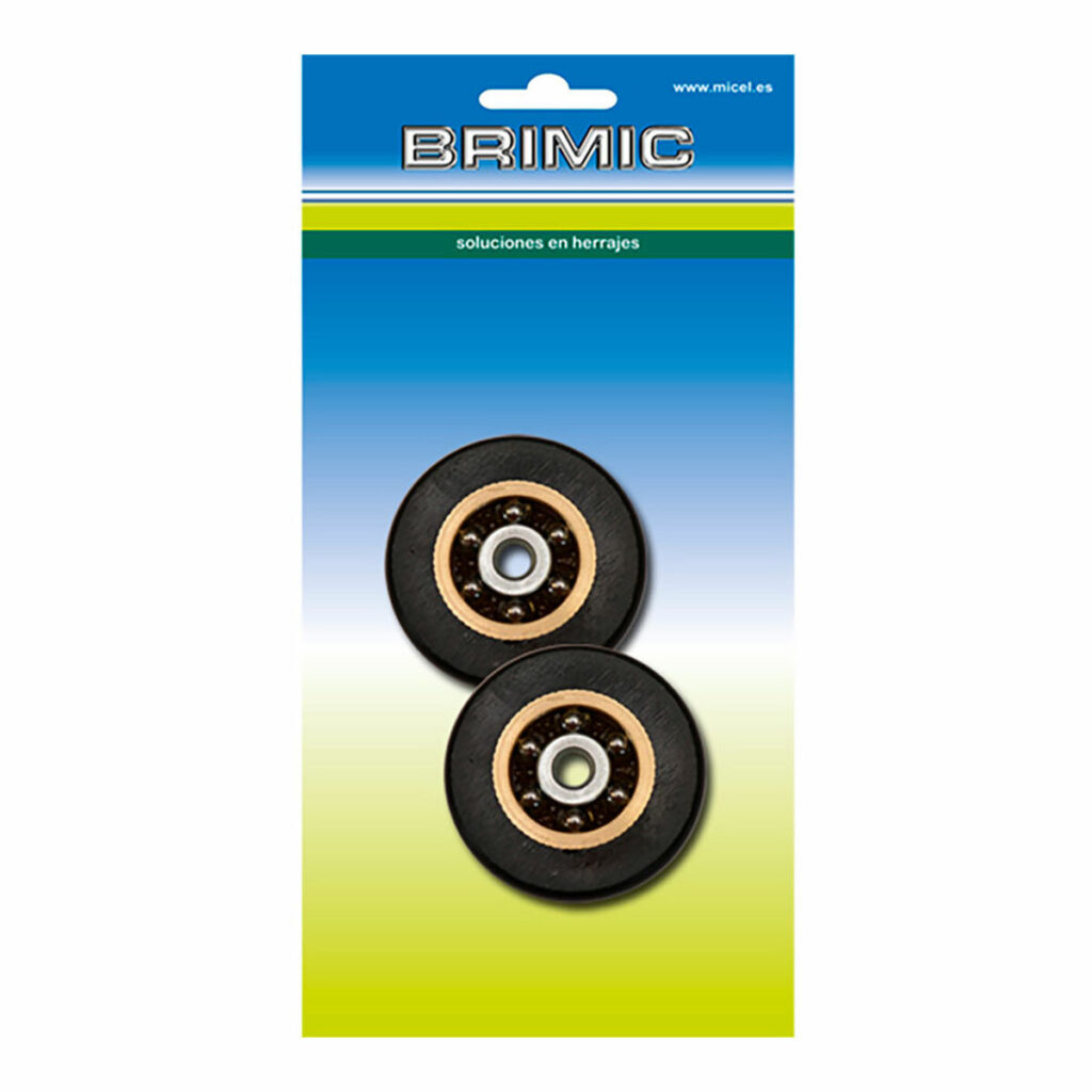 Φέρνοντας Micel NE 91338 τζάμια ντουζιέρας