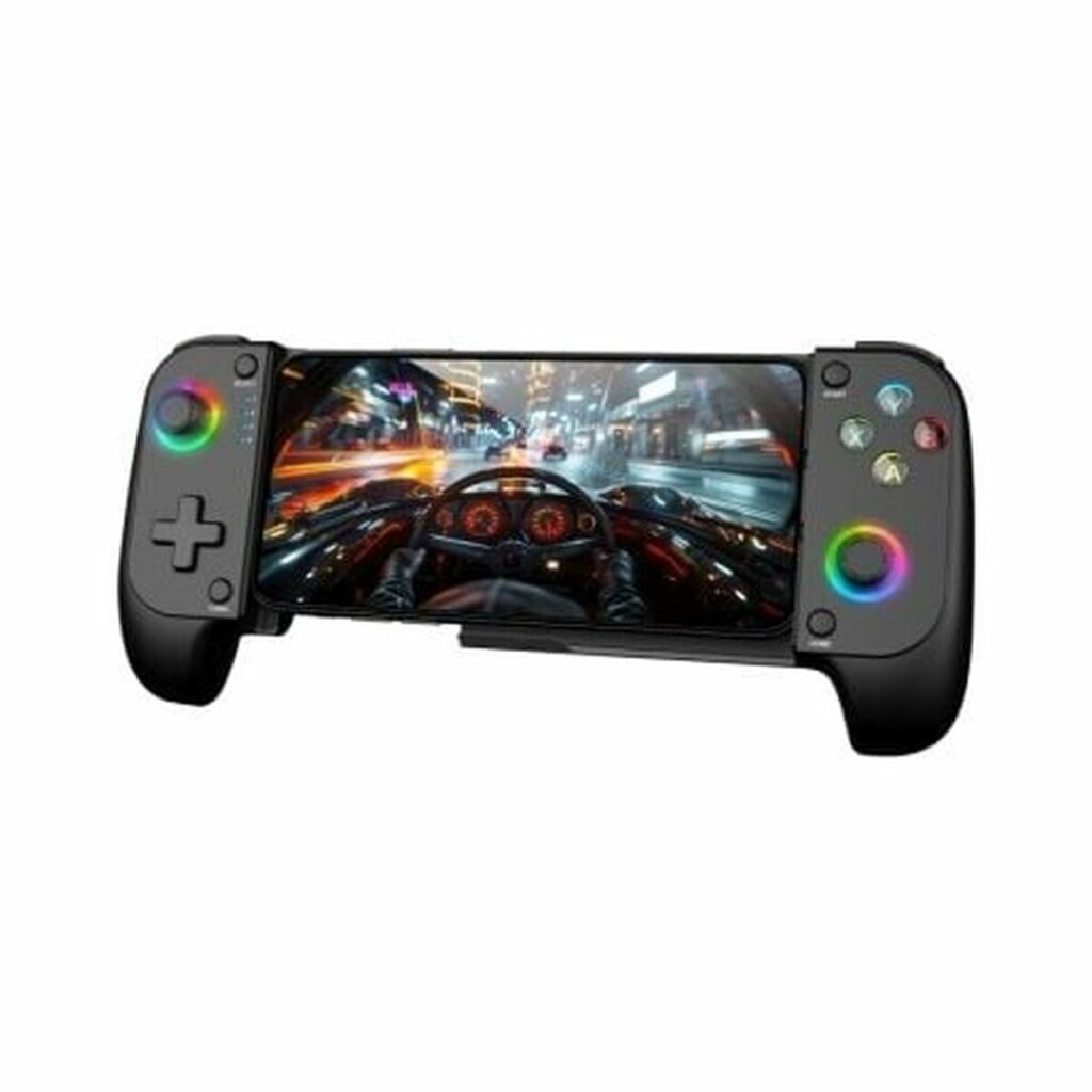 Τηλεχειριστήριο για Gaming Mars Gaming MGPX