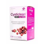 Πολυθρεπτικά συστατικά CYSTICLEAN D-MANOSA