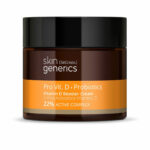 Κρέμα Ημέρας Skin Generics Pro Probiotics 50 ml