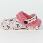 παντόφλες για το σπίτι Minnie Mouse Ροζ