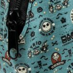 Τσάντα Ταξιδιού The Nightmare Before Christmas