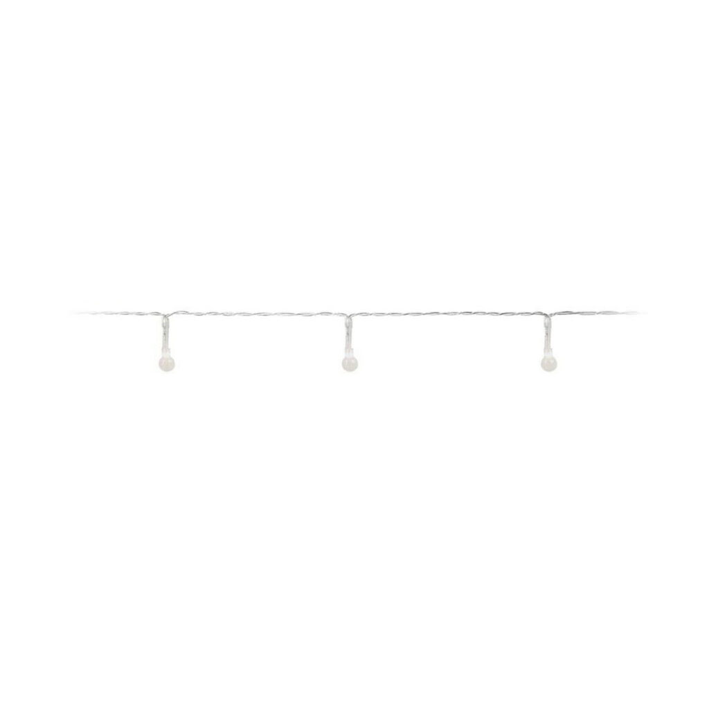 Γιρλάντα Φωτισμού LED Decorative Lighting Θερμό Λευκό (2