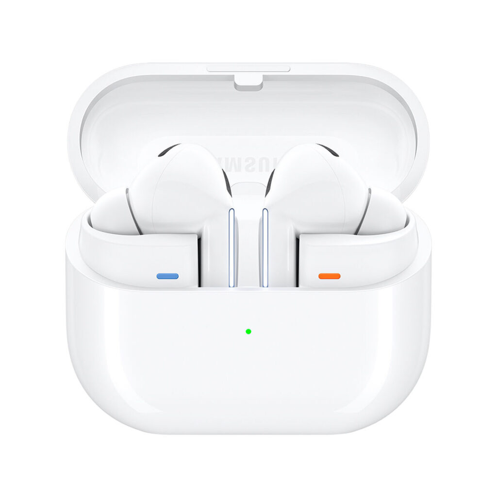 Ακουστικά Samsung BUDS3 PRO Λευκό