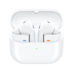 Ακουστικά Samsung BUDS3 PRO Λευκό