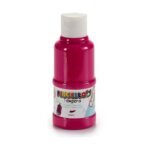 Τέμπερα Pincello Mατζέντα 120 ml (12 Μονάδες)
