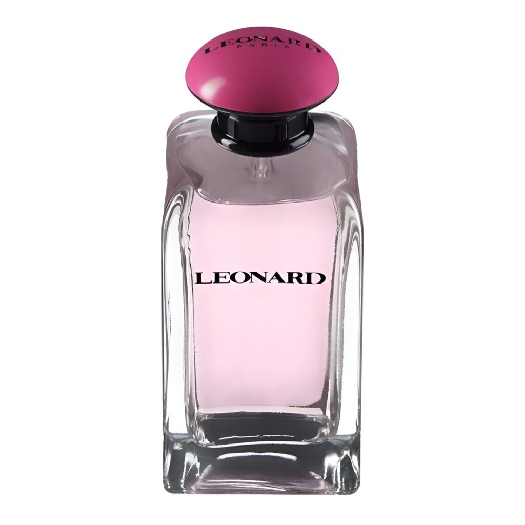 Γυναικείο Άρωμα Signature Leonard Paris EDP 100 ml EDP