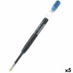 Refill for pens inoxcrom Roller Gel 0