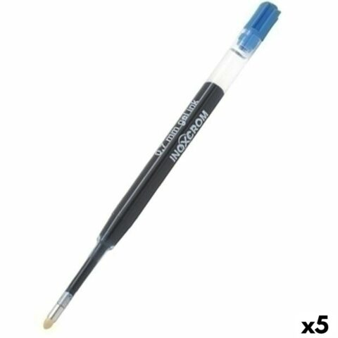 Refill for pens inoxcrom Roller Gel 0