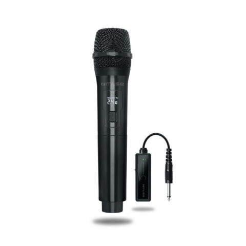 Ασύρματο Μικρόφωνο MC-30WI MUSE