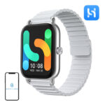 Smartwatch Haylou RS4 Plus (silver)