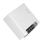 Sonoff Ενδιάμεσος Έξυπνος διακόπτης WiFi MINI R2 (Λευκό)