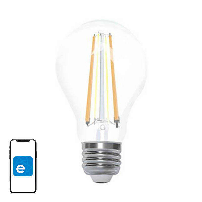 Sonoff Έξυπνη Λάμπα WiFi LED B02-F-A60