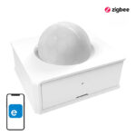 Sonoff Έξυπνος Αισθητήρας Κίνησης SNZB-03 (Λευκό) ZigBee