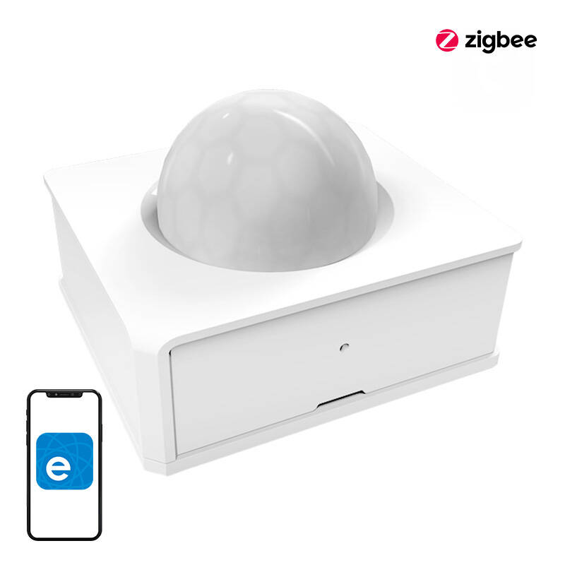 Sonoff Έξυπνος Αισθητήρας Κίνησης SNZB-03 (Λευκό) ZigBee
