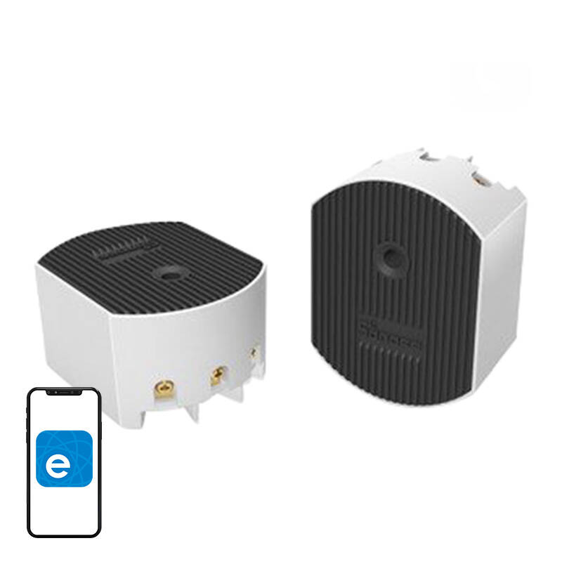 Sonoff Έξυπνος Διακόπτης WiFi