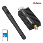 Sonoff Πύλη ZigBee 3.0 USB Dongle Plus-E (Μαύρο)