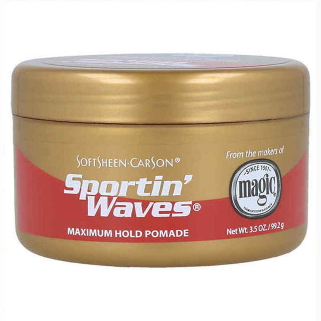 Ισχυρό Σπρέι Διαμόρφωσης Μαλλιών Soft & Sheen Carson 205204 (99