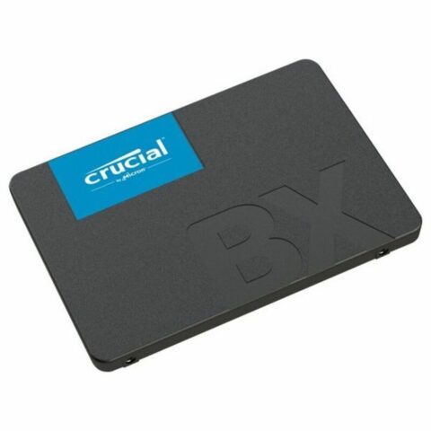 Σκληρός δίσκος Crucial CT240BX500SSD1 240 GB SSD SSD