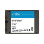 Σκληρός δίσκος Crucial CT240BX500SSD1 240 GB SSD SSD