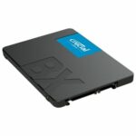 Σκληρός δίσκος Crucial CT240BX500SSD1 240 GB SSD SSD