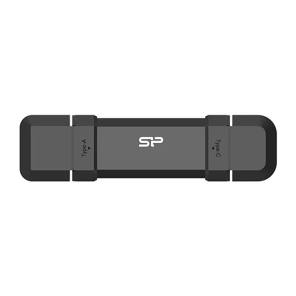 Στικάκι USB Silicon Power DS72 500 GB