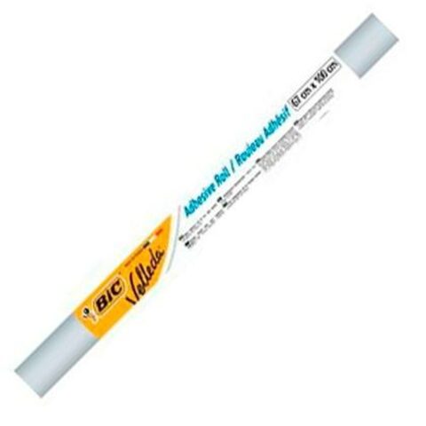 Σβήστρα Πίνακα Bic 870493 Λευκό Σχιστόλιθος
