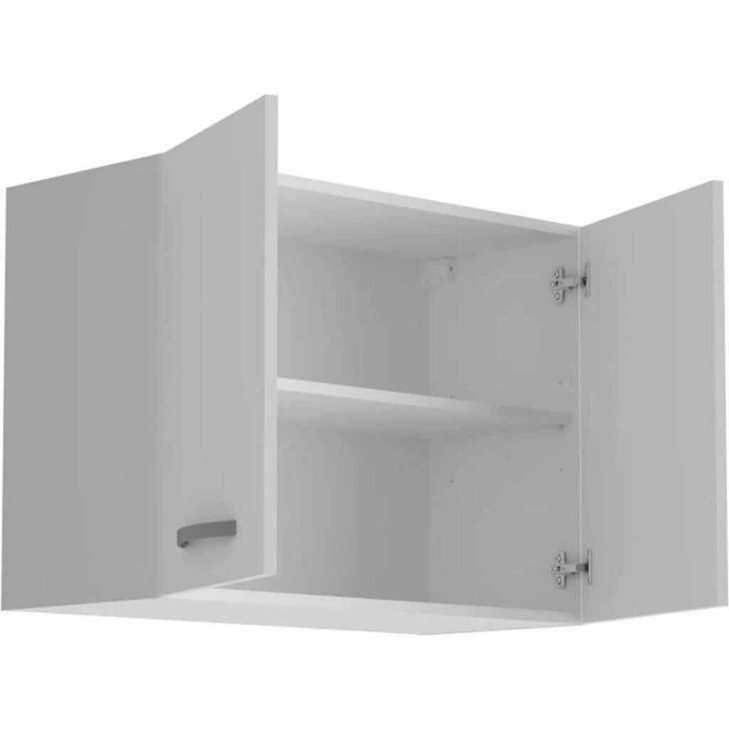 Ντουλάπι κουζίνας Oslo Λευκό 80 x 36 x 58 cm