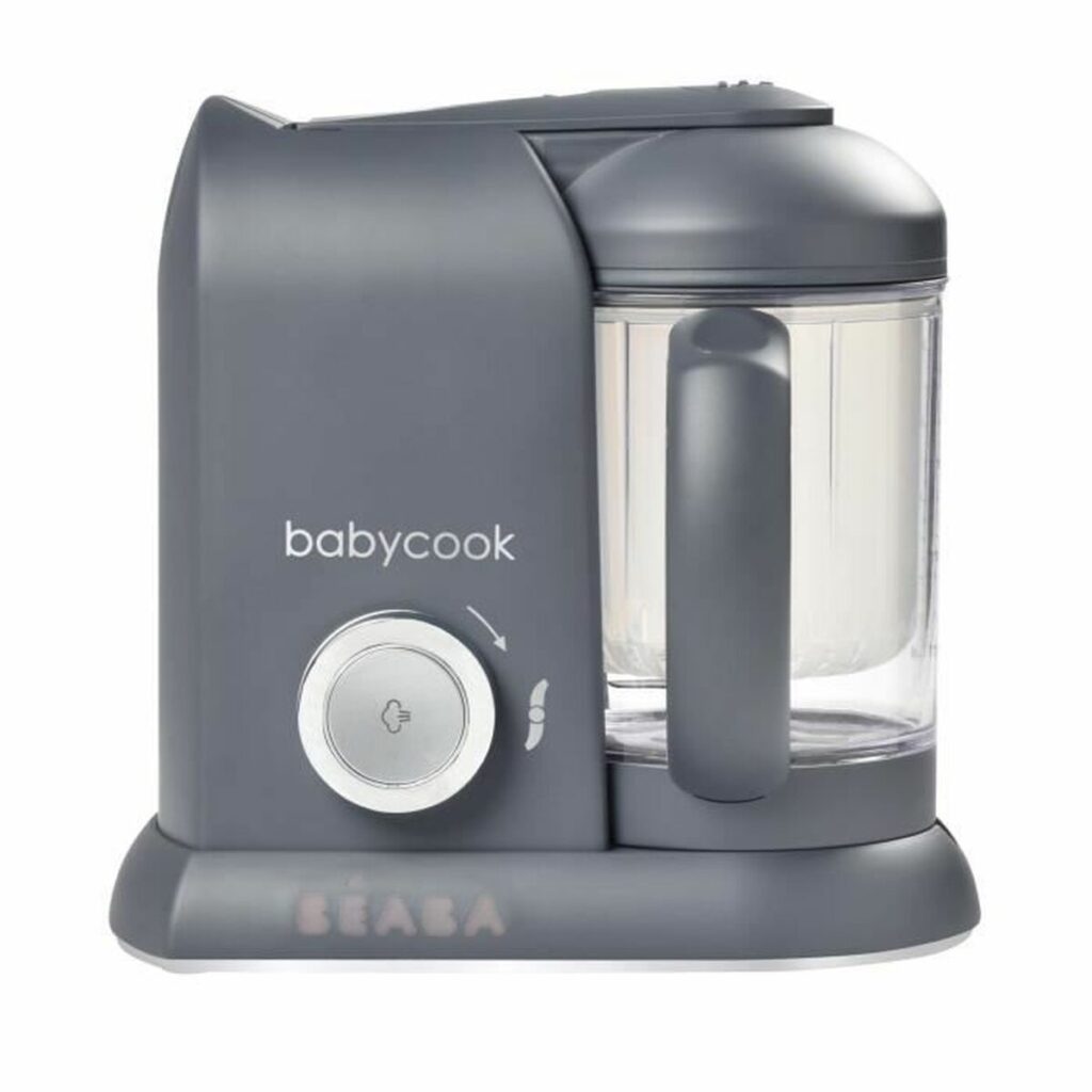 Επεξεργαστής Τροφίμων Béaba Babycook Solo Γκρι 1