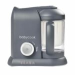 Επεξεργαστής Τροφίμων Béaba Babycook Solo Γκρι 1