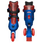 In-Line πατίνια Stamp SPIDERMAN 27-30