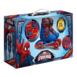 In-Line πατίνια Stamp SPIDERMAN 27-30